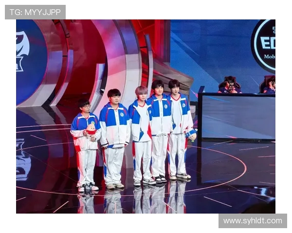 杭州LGD.NBW战队全新赛季战略升级引领电竞赛事发展新潮流