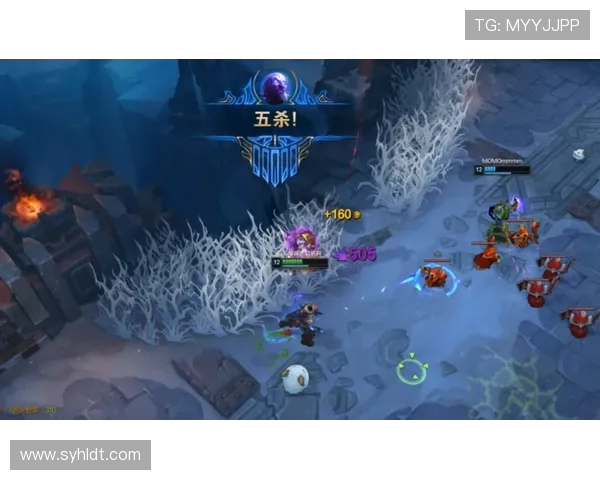 巅峰召唤师争锋对决见证英雄联盟最强荣耀之战