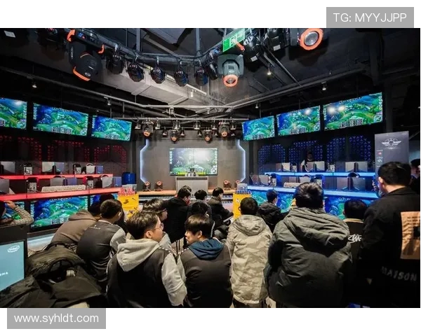 武汉eStarPro再度崛起 力压群雄勇夺冠军引发电竞热潮