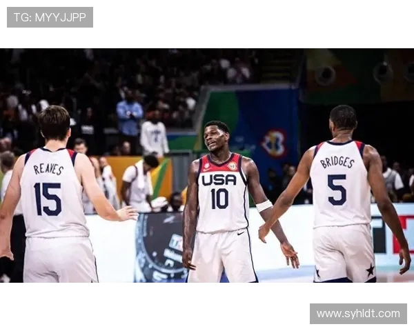 篮球新时代：技术革新与战术演变如何重塑全球竞技格局