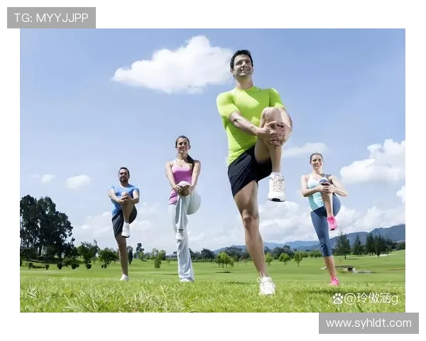 运动与健康：从科学角度探讨如何通过体育锻炼提高身体素质和延缓衰老