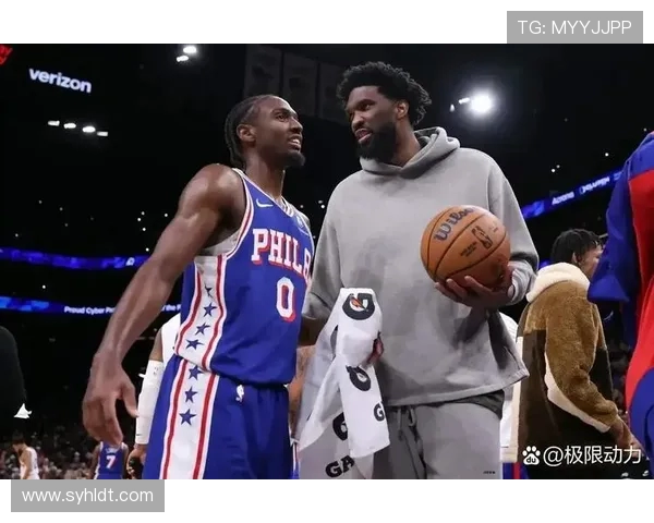 乔尔恩比德率领费城崛起再度冲击总冠军荣耀时刻