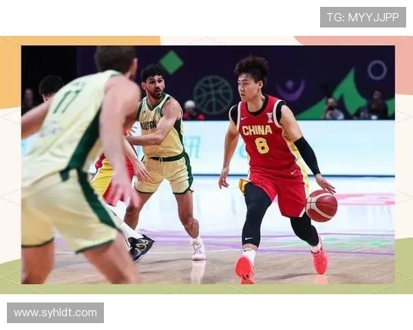 中国男篮激战菲律宾逆转获胜 迎来亚洲杯四强之路