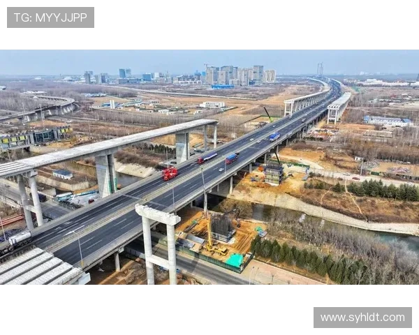 山东高速建设助力区域经济发展与交通便利化新局面 山东高速建设助力区域经济发展与交通便利化新局面