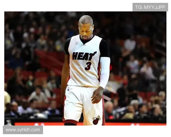 德维恩韦德传奇生涯回顾从热火崛起到篮球殿堂的不朽荣耀