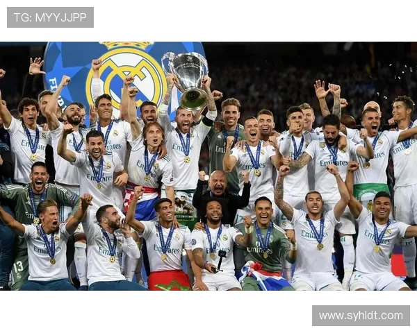 皇家马德里辉煌历史与未来发展展望探讨