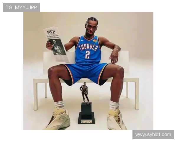 谢伊·吉尔杰斯-亚历山大：从潜力新星到NBA全明星的崛起之路