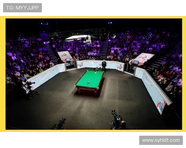 斯诺克技术与策略深度解析：从基础技巧到高阶战术的全方位探索