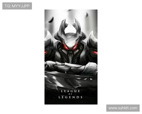 《英雄联盟顶级对决之巅峰对决谁主沉浮》