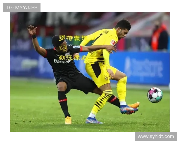 多特蒙德主场迎战勒沃库森巅峰对决谁能掌控德甲争冠主动权