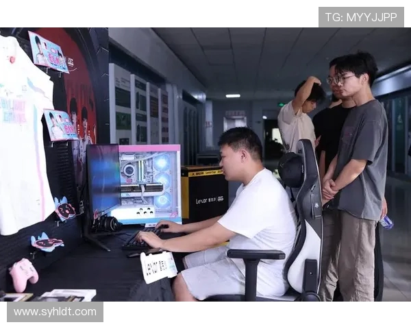 电竞赛事激战正酣 多项新兴技术助力赛事体验革新与观赛潮流变革