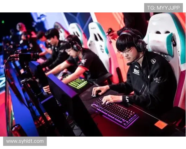 DOTA2赛季新篇章EDG战队节奏创新高引发热议