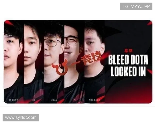 RNG战队团队协作解析：如何在DOTA2中实现完美配合与默契合作