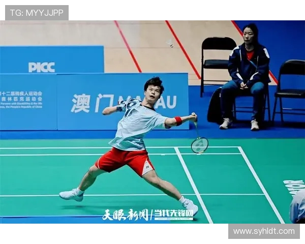 上海羽毛球队逆袭之路：世锦赛背后的拼搏与荣耀