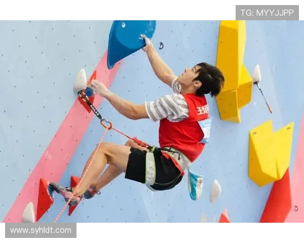 全国街舞大赛点评重庆攀岩队展现出色状态与精彩表现引发热议