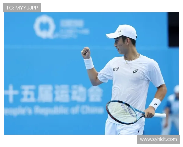 全运会积分榜揭晓北京网球队以75分稳居第一名