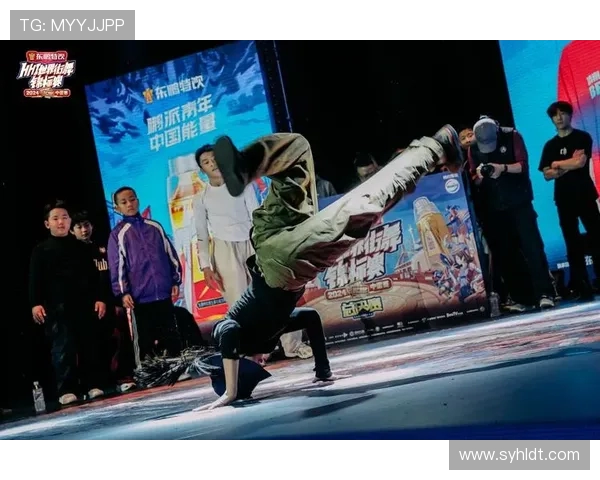 南京街舞队运营揭秘：探索街舞文化与团队管理的深度融合