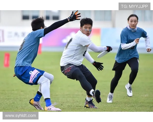 南京飞盘队在比赛中的控制能力分析与战术得失探讨 南京飞盘队在比赛中的控制能力分析与战术得失探讨