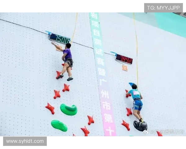 广州滑板队在世界攀岩锦标赛中的耐力表现引发热议与关注