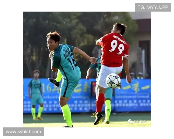 成都足球队个人能力提升的关键因素与发展路径探讨