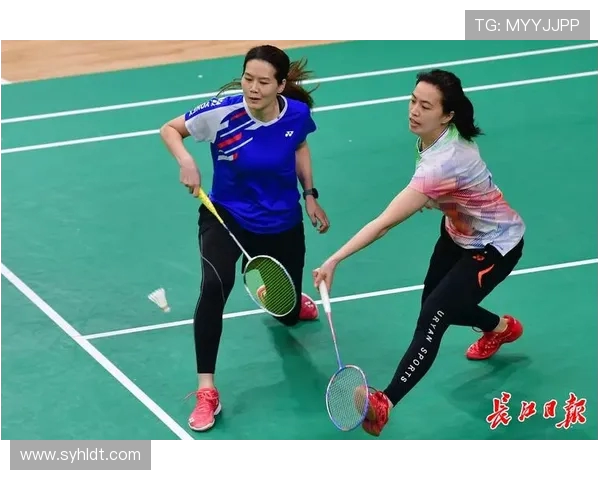 武汉羽毛球队的管理模式与发展策略深度解析 武汉羽毛球队的管理模式与发展策略深度解析