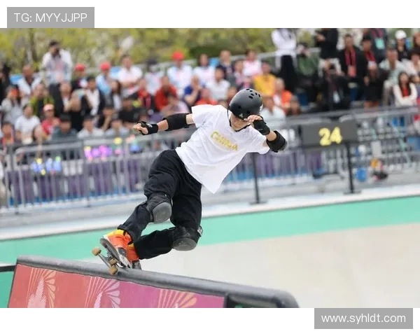 滑板力量榜单公布杭州滑板队荣获第九名展现实力与潜力