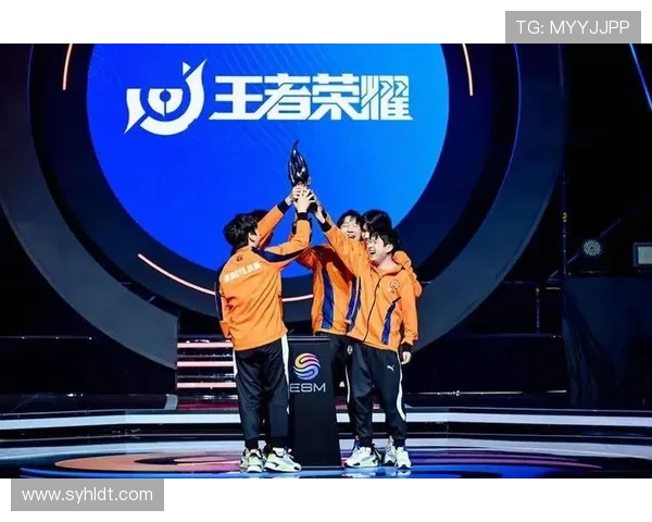 王者荣耀团队协作排行榜揭晓EDG荣登第四名展现强大实力 王者荣耀团队协作排行榜揭晓EDG荣登第四名展现强大实力