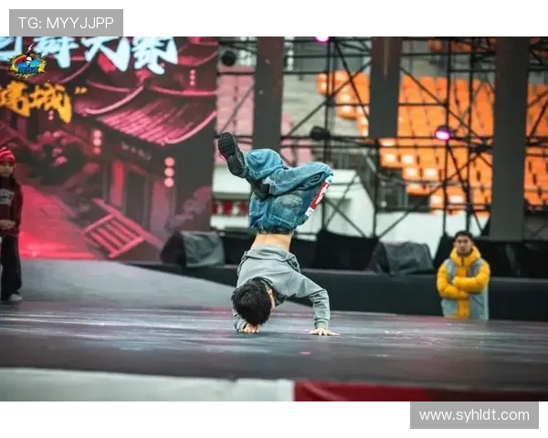 赛后分析：上海街舞队与西安街舞队灵活性对比与表现探讨