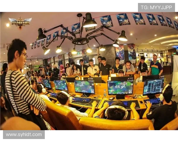 LEC欧洲冠军联赛激战正酣顶尖战队巅峰对决引爆电竞热潮