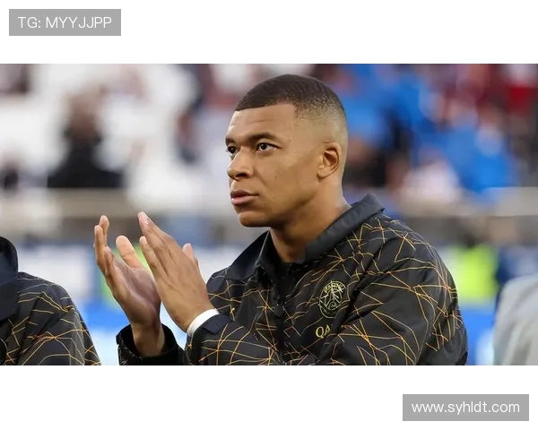 基利安姆巴佩引领新时代法国足球崛起与未来荣耀征程 基利安姆巴佩引领新时代法国足球崛起与未来荣耀征程