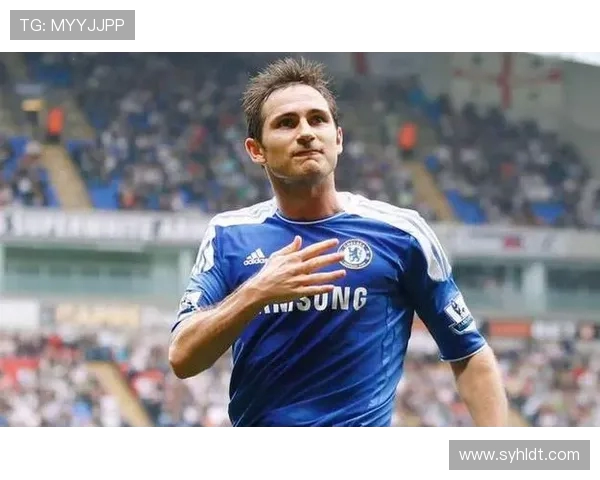 弗兰克兰帕德的传奇人生从蓝军核心到英格兰足球永恒象征 弗兰克兰帕德的传奇人生从蓝军核心到英格兰足球永恒象征