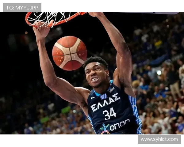 扬尼斯·阿德托昆博:从希腊到NBA巅峰,篮球巨星的成长与传奇之路 扬尼斯·阿德托昆博:从希腊到NBA巅峰,篮球巨星的成长与传奇之路