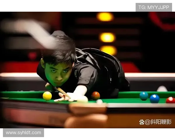 斯诺克比赛中的技巧与心理博弈分析:球员如何在紧张局势中保持冷静与精准发挥