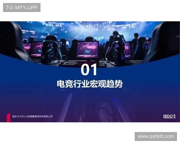 电竞产业崛起背后的全球化趋势与年轻人文化的深度融合分析 电竞产业崛起背后的全球化趋势与年轻人文化的深度融合分析