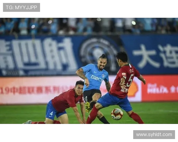 中超激战天津泰达迎战申花双方争夺季后赛名额的关键之战