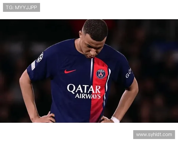 姆巴佩续约无望巴黎圣日耳曼或今夏出售他以15亿欧元